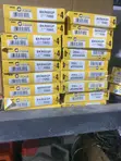 NGK G-Power Platinum Alloy Spark Plugs - 2