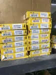 NGK G-Power Platinum Alloy Spark Plugs - 3