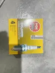 NGK G-Power Platinum Alloy Spark Plugs - 4