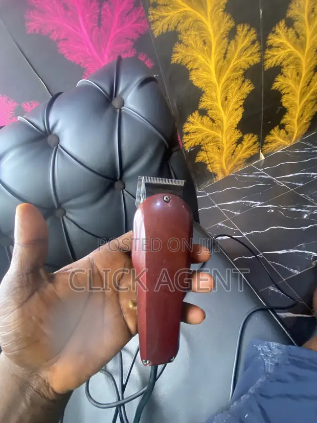 Wahl Skin Clipper - 1