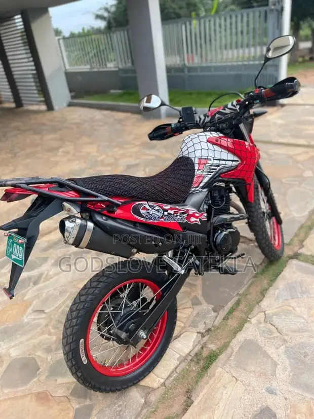 Apsonic AP200GY-7 2025 Red - 1