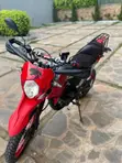 Apsonic AP200GY-7 2025 Red - 3