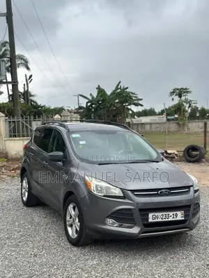 2014 Ford Escape SE 1.6L Turbo SUV