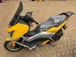 Brand New Vakimo Flex Motorcycle 2026 Yellow - 5