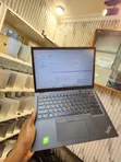 Lenovo ThinkPad 13 Laptop - 16GB RAM, Ryzen 7, 256GB SSD - 1