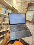 Lenovo ThinkPad 13 Laptop - 16GB RAM, Ryzen 7, 256GB SSD - 3