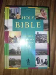 Holy Bible - Revised Standard Version - 3