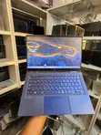 HP Dragonfly G1 Laptop - 8th Gen i5, 8GB RAM, 256GB SSD - 2