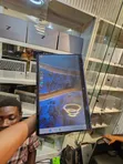 HP Dragonfly G1 Laptop - 8th Gen i5, 8GB RAM, 256GB SSD - 4