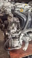 2009-2017 Toyota Corolla Complete Engine with Transmission - 1