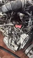 2009-2017 Toyota Corolla Complete Engine with Transmission - 2
