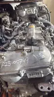 2009-2017 Toyota Corolla Complete Engine with Transmission - 3