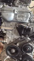 2009-2017 Toyota Corolla Complete Engine with Transmission - 4