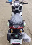 New Apsonic AP150-175 Scooter (2026) - White - 2