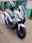 New Apsonic AP150-175 Scooter (2026) - White - 4
