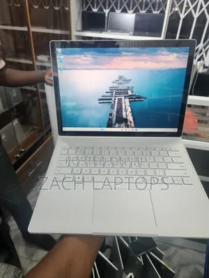 Microsoft Surface Book 3 Laptop 32GB RAM, 512GB SSD