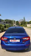 Honda Accord Sport 2.0T 2020 Blue - 2