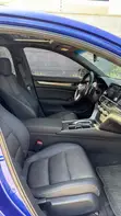 Honda Accord Sport 2.0T 2020 Blue - 4