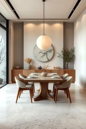 Architectural Interior 3D Design Services