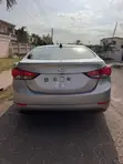 2016 Hyundai Elantra Value Edition Sedan - 3