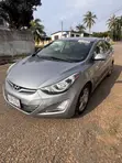 2016 Hyundai Elantra Value Edition Sedan - 4