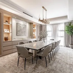 Architectural Interior 3D Design Services