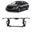 Honda Civic Front Bumper Radiator Support 2016-2021 - 1