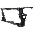 Honda Civic Front Bumper Radiator Support 2016-2021 - 2