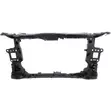 Honda Civic Front Bumper Radiator Support 2016-2021 - 3