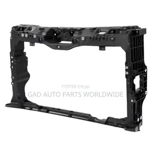 Honda Civic Front Bumper Radiator Support (2022-2025)