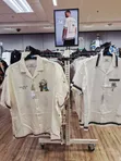 Men's Primark Cotton Casual Shirt - White XXL - 1