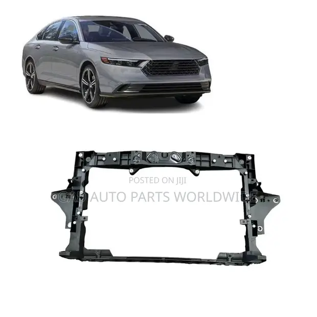 Honda Accord Front Bumper Radiator Support (2023-2026) - 1