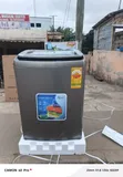 Roch 18KG Top Load Fully Automatic Washing Machine - 1