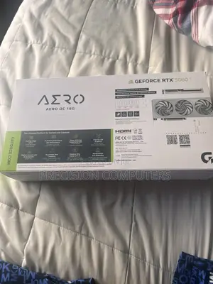 Gigabyte Aero RTX 5060 Ti 16GB