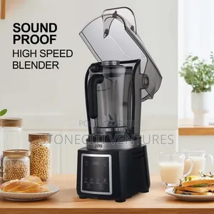 Winning Star Commercial Blender ST5905