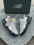 New Balance 1906A Sneakers - Gray - 3