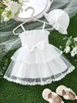 Beautiful Baby Girl Dress - 2