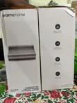 Oraimo CloudEase Memory Foam Pillow - Ergonomic Neck Support - 3