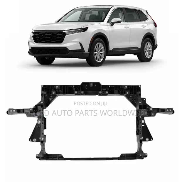 Honda CR-V Front Bumper Radiator Support (2023-2026) - 1