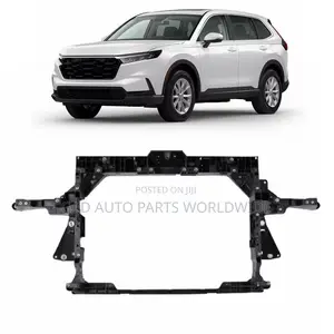 Honda CR-V Front Bumper Radiator Support (2023-2026)