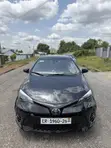 2017 Toyota Corolla SE Special Edition Sedan - 1