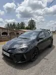 2017 Toyota Corolla SE Special Edition Sedan - 3