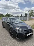2017 Toyota Corolla SE Special Edition Sedan - 5