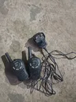Cobra MicroTalk PMR446 Two-Way Walkie Talkies - 1