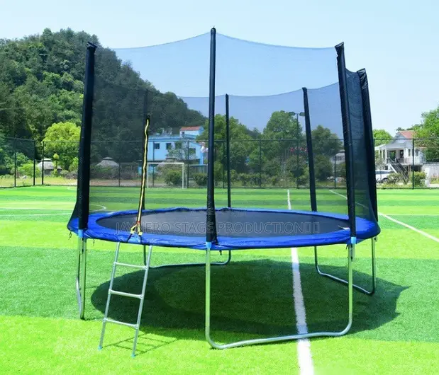 Trampoline for Rent - 1