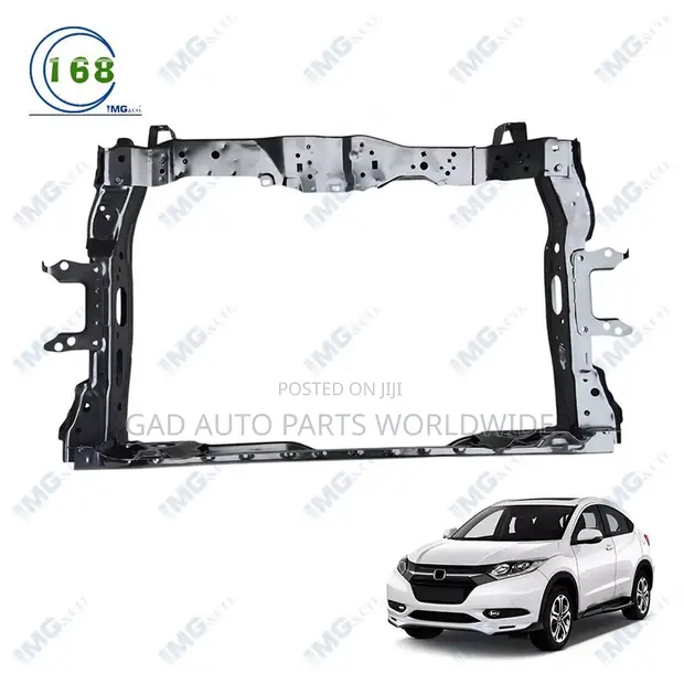 Honda HR-V Front Bumper Radiator Support (2016-2022) - 1
