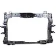 Honda HR-V Front Bumper Radiator Support (2016-2022) - 2