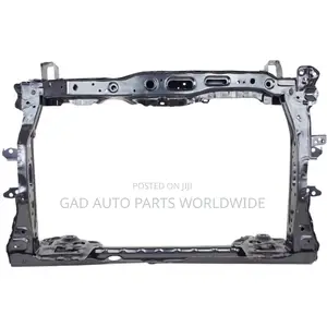 Honda HR-V Front Bumper Radiator Support (2016-2022)