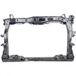 Honda HR-V Front Bumper Radiator Support (2016-2022) - 3