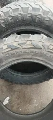 35x12.5R20 Slightly Used Tires - 2